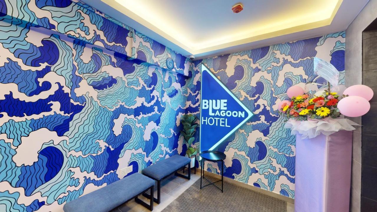 Blue Lagoon At Bandar Sunway Petaling Jaya Eksteriør bilde